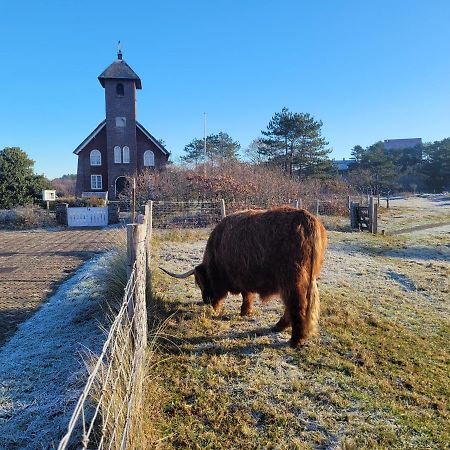 Pension Canberra ベルゲン・アーン・ゼー エクステリア 写真